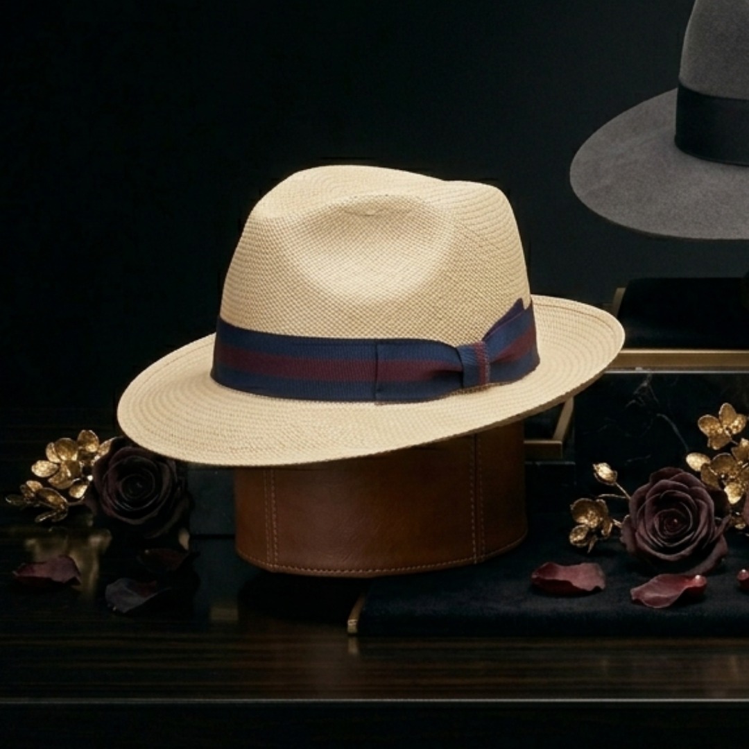 hat