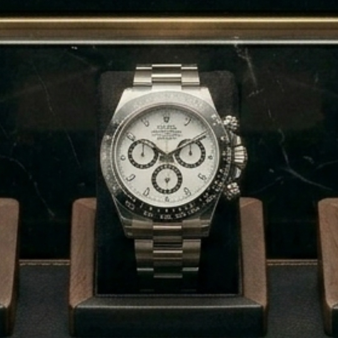 watch