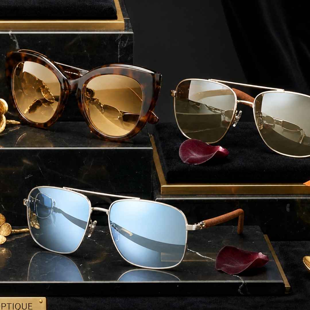 sunglasses