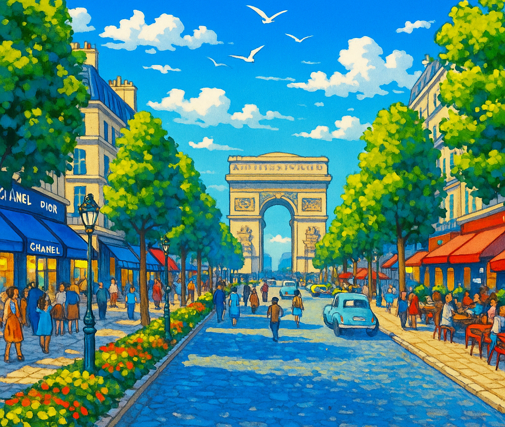 Paris-day1